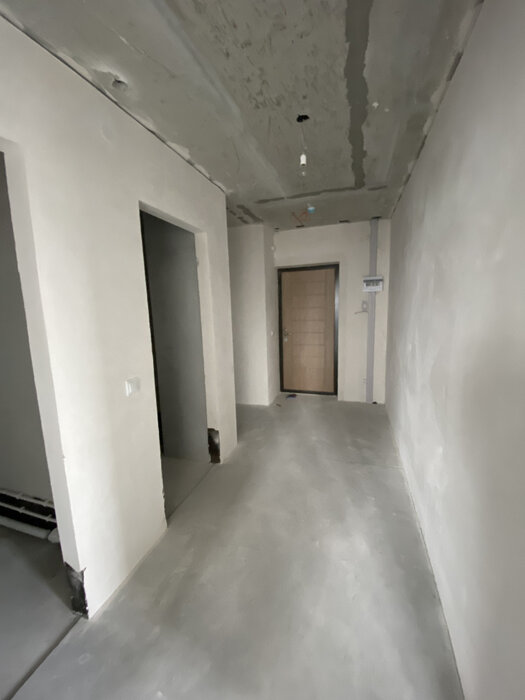 Екатеринбург, ул. Отрадная, 1 (ВИЗ) - фото квартиры (3)