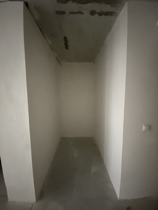 Екатеринбург, ул. Отрадная, 1 (ВИЗ) - фото квартиры (4)