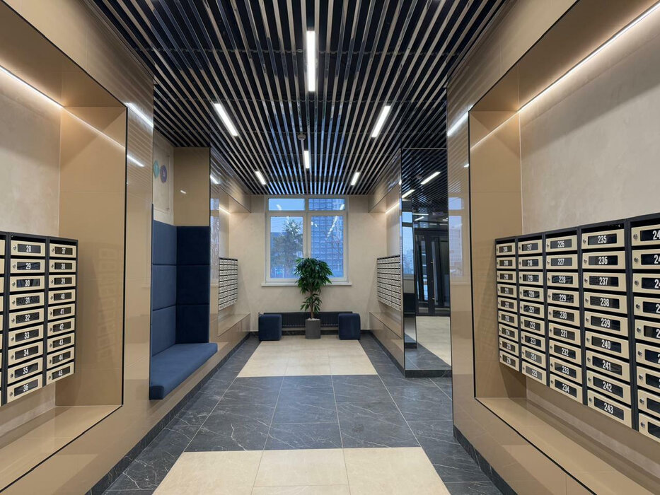 Екатеринбург, ул. Отрадная, 1 (ВИЗ) - фото квартиры (1)