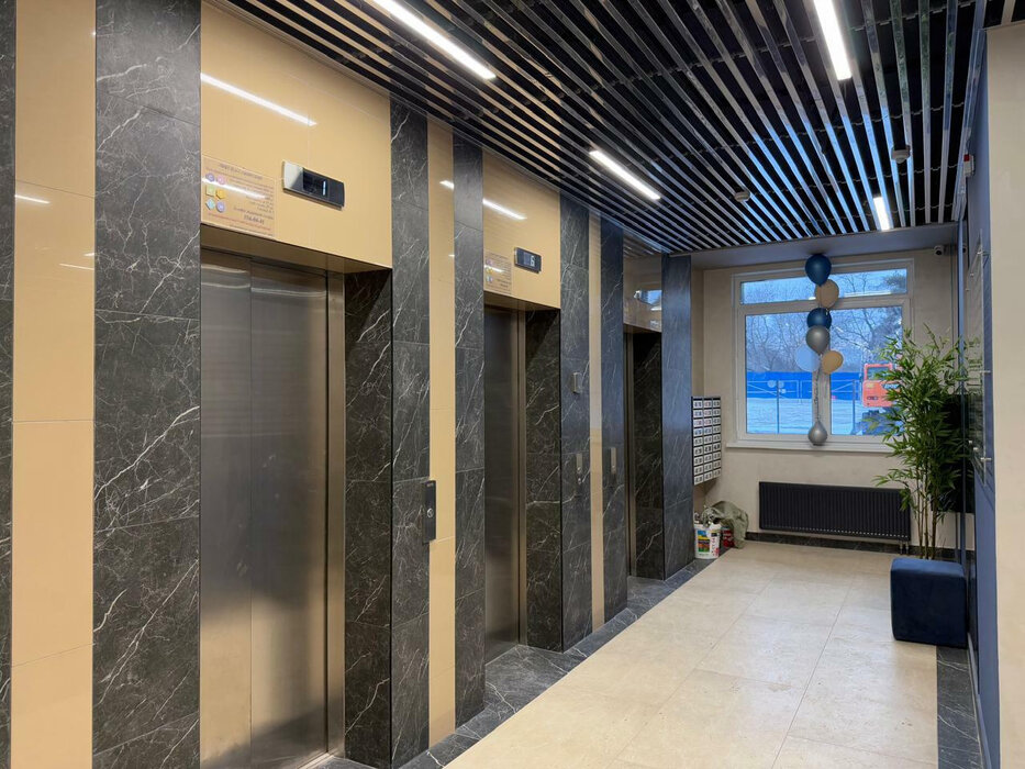 Екатеринбург, ул. Отрадная, 1 (ВИЗ) - фото квартиры (2)