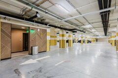 Екатеринбург, ул. Нагорная, 16 (ВИЗ) - фото гаража