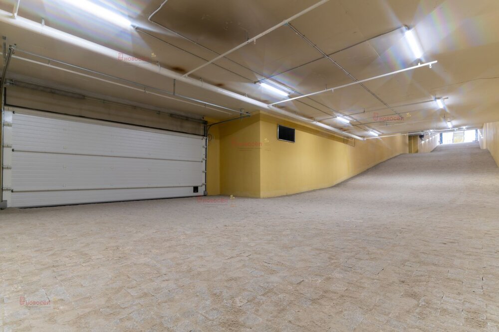 Екатеринбург, ул. Нагорная, 16 (ВИЗ) - фото гаража (6)