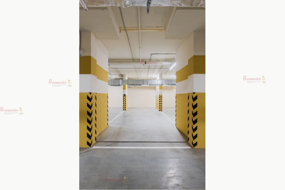 Екатеринбург, ул. Нагорная, 16 (ВИЗ) - фото гаража (7)