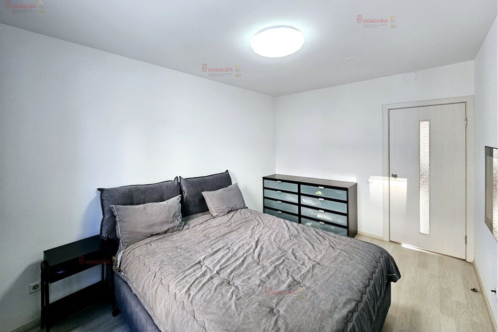 Екатеринбург, ул. Латвийская, 56 (Компрессорный) - фото квартиры (8)