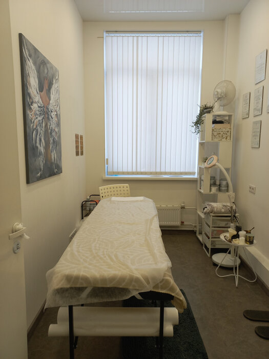 Екатеринбург, ул. Рябинина, 18/2 (Широкая речка) - фото торговой площади (1)