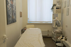 Екатеринбург, ул. Рябинина, 18/2 (Широкая речка) - фото торговой площади