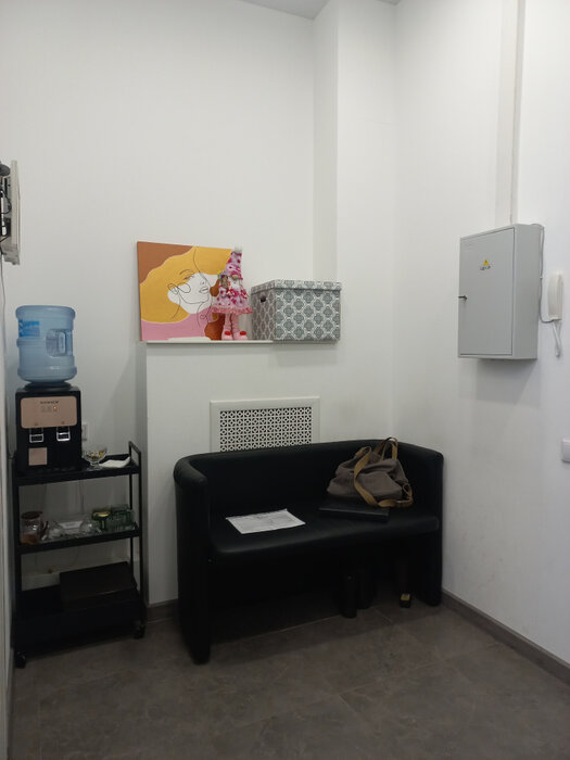 Екатеринбург, ул. Рябинина, 18/2 (Широкая речка) - фото торговой площади (3)