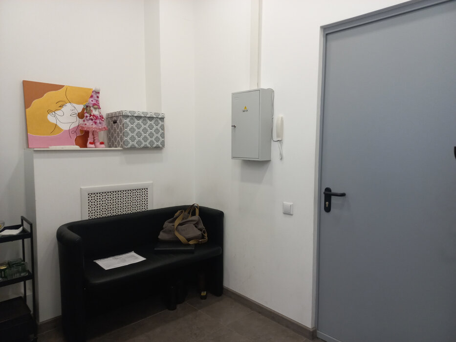 Екатеринбург, ул. Рябинина, 18/2 (Широкая речка) - фото торговой площади (4)