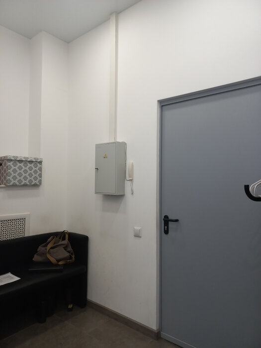 Екатеринбург, ул. Рябинина, 18/2 (Широкая речка) - фото торговой площади (5)