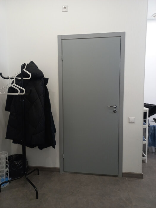 Екатеринбург, ул. Рябинина, 18/2 (Широкая речка) - фото торговой площади (6)