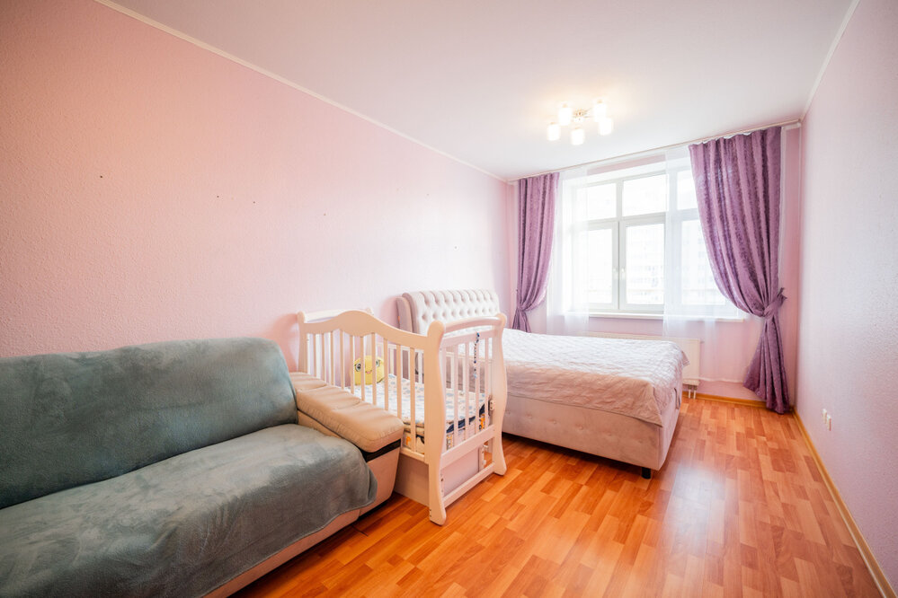 Екатеринбург, ул. 8 Марта, 188 (Центр) - фото квартиры (3)