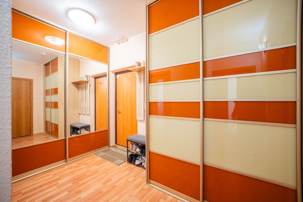 Екатеринбург, ул. 8 Марта, 188 (Центр) - фото квартиры (4)