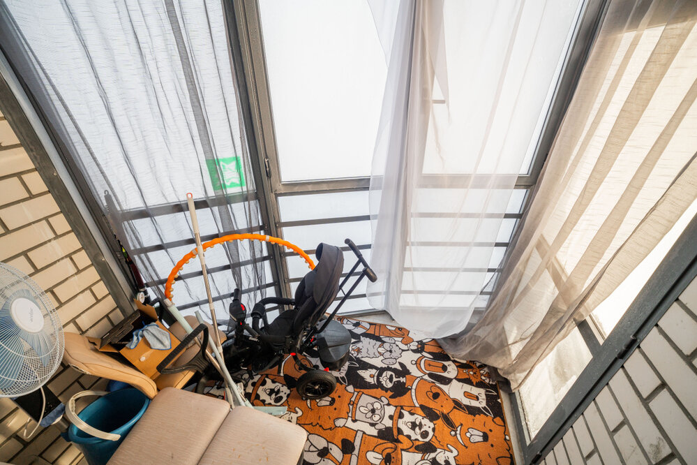 Екатеринбург, ул. 8 Марта, 188 (Центр) - фото квартиры (7)