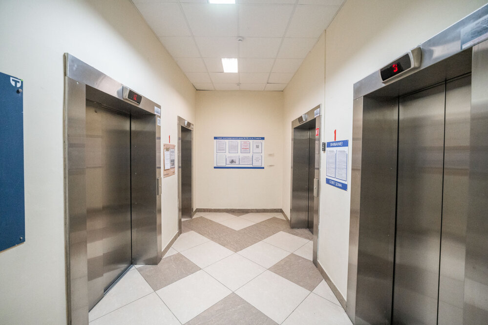 Екатеринбург, ул. 8 Марта, 188 (Центр) - фото квартиры (8)