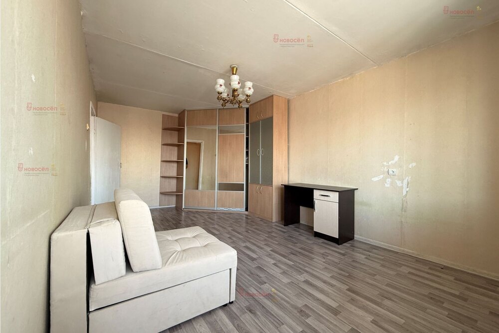 Екатеринбург, ул. Водонасосная, 27/2 (ВИЗ) - фото квартиры (3)