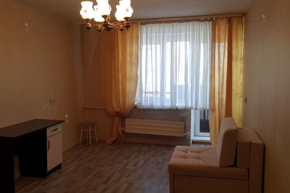 Екатеринбург, ул. Водонасосная, 27/2 (ВИЗ) - фото квартиры (4)