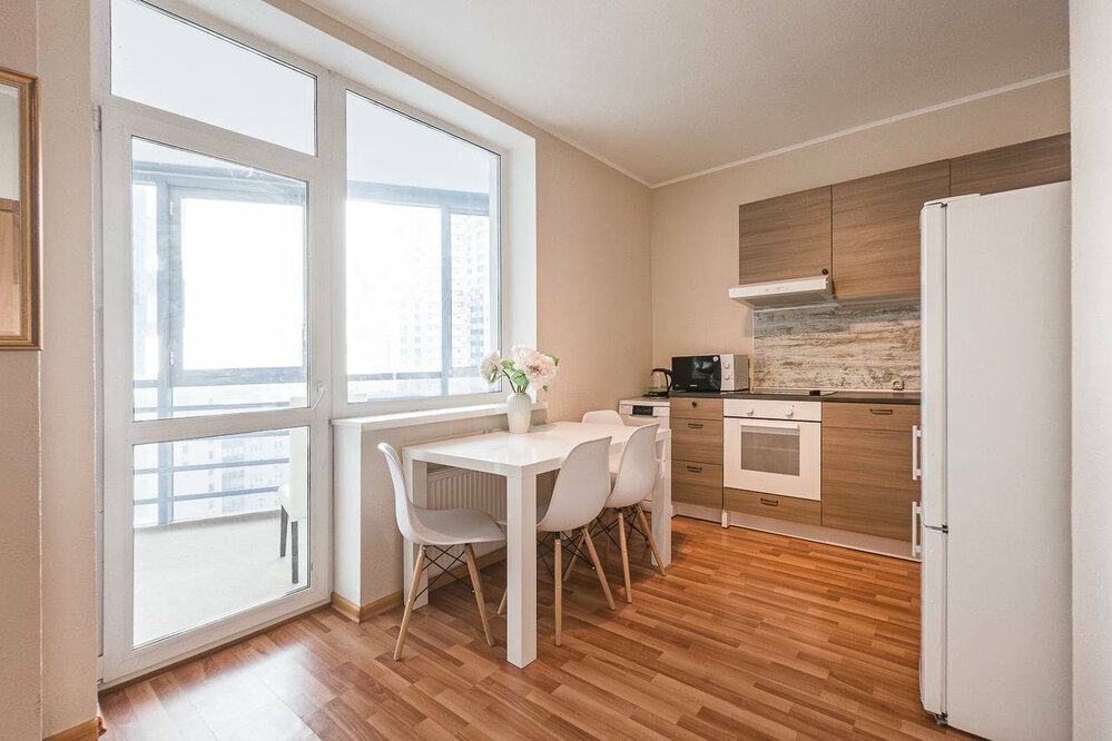 Екатеринбург, ул. Шейнкмана, 88 (Центр) - фото квартиры (1)