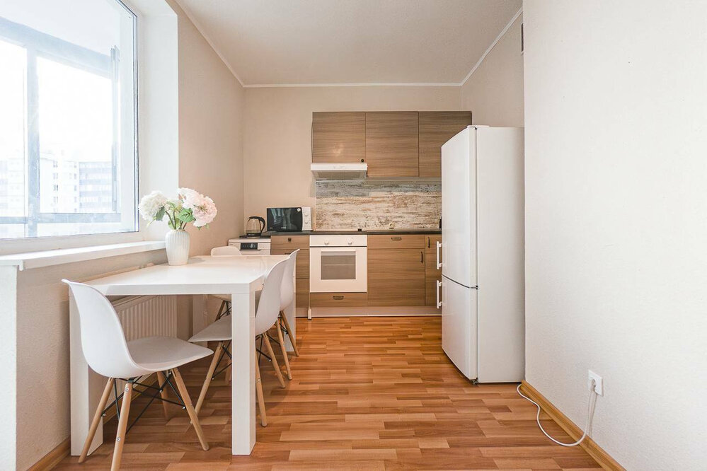 Екатеринбург, ул. Шейнкмана, 88 (Центр) - фото квартиры (2)