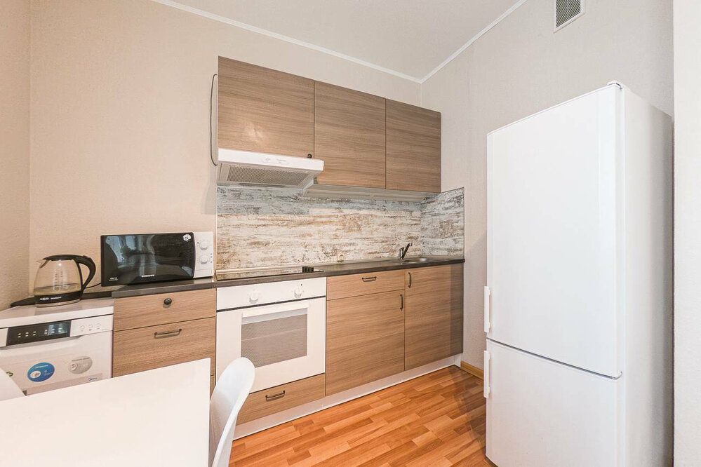 Екатеринбург, ул. Шейнкмана, 88 (Центр) - фото квартиры (3)