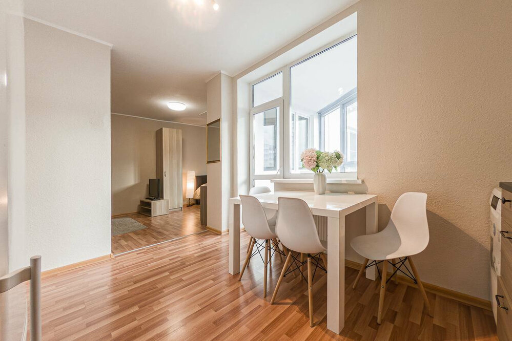 Екатеринбург, ул. Шейнкмана, 88 (Центр) - фото квартиры (4)