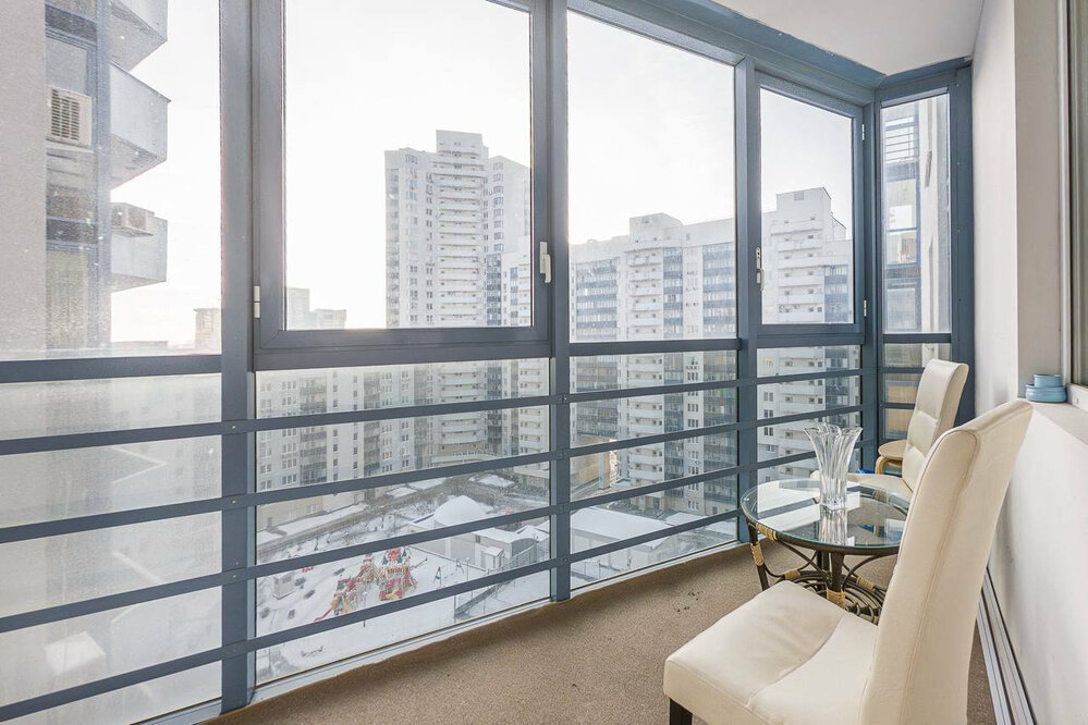 Екатеринбург, ул. Шейнкмана, 88 (Центр) - фото квартиры (5)