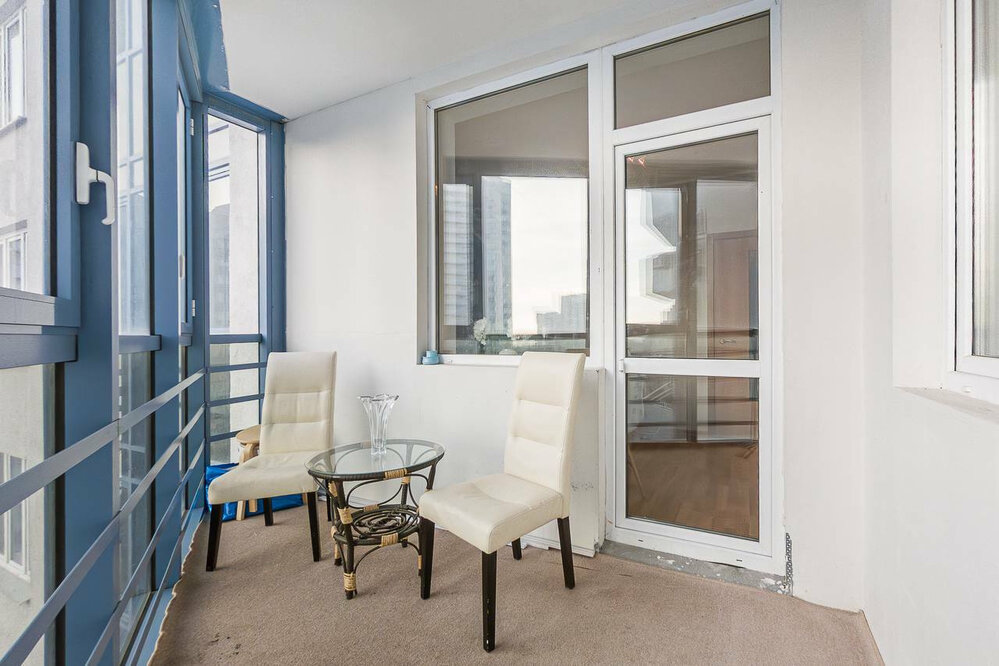 Екатеринбург, ул. Шейнкмана, 88 (Центр) - фото квартиры (6)