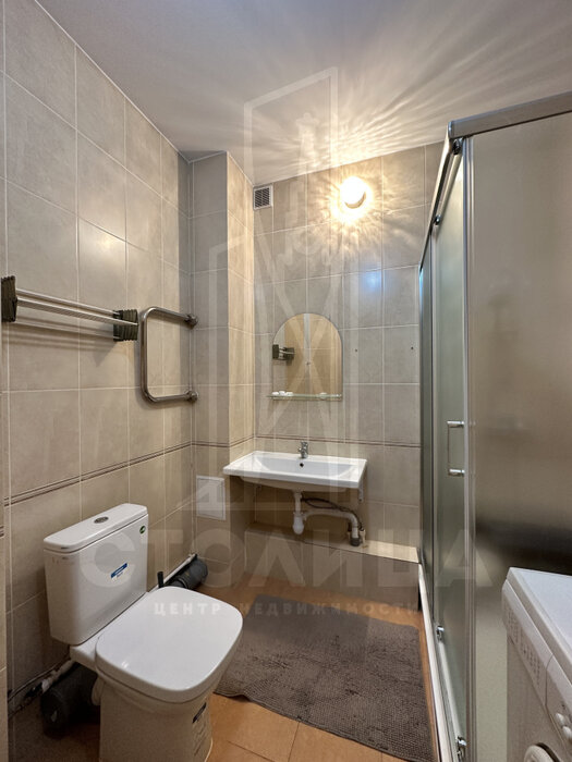 Екатеринбург, ул. Куйбышева, 31 (Центр) - фото квартиры (8)