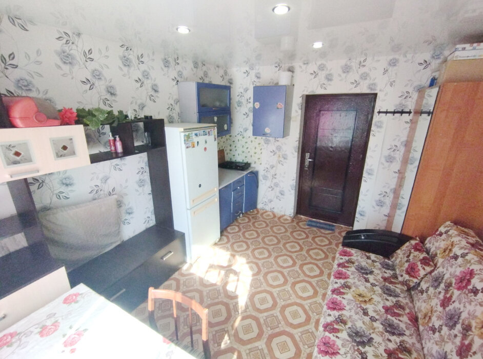 Екатеринбург, ул. Мостовая, 53А (УНЦ) - фото комнаты (1)