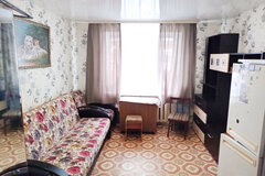 Екатеринбург, ул. Мостовая, 53А (УНЦ) - фото комнаты