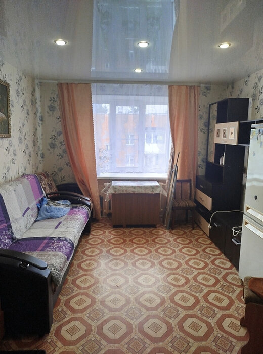 Екатеринбург, ул. Мостовая, 53А (УНЦ) - фото комнаты (2)