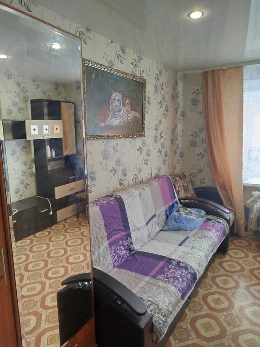 Екатеринбург, ул. Мостовая, 53А (УНЦ) - фото комнаты (3)