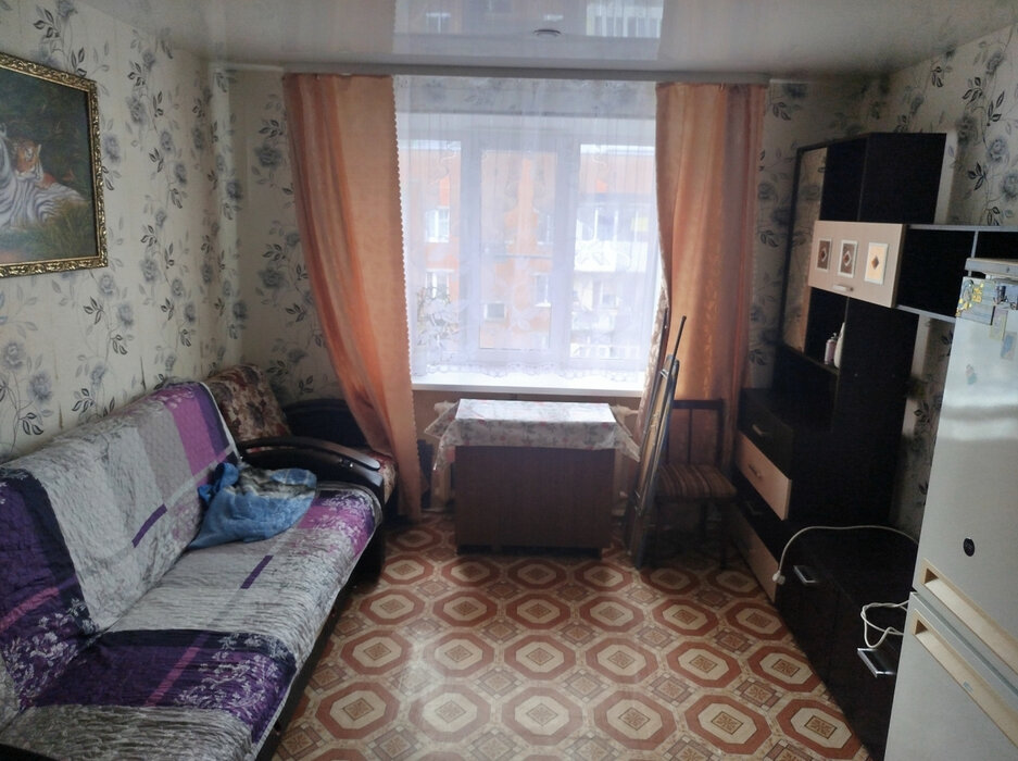 Екатеринбург, ул. Мостовая, 53А (УНЦ) - фото комнаты (4)