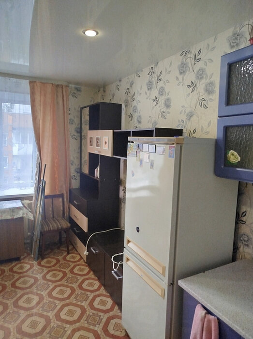 Екатеринбург, ул. Мостовая, 53А (УНЦ) - фото комнаты (5)