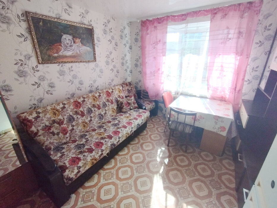 Екатеринбург, ул. Мостовая, 53А (УНЦ) - фото комнаты (6)