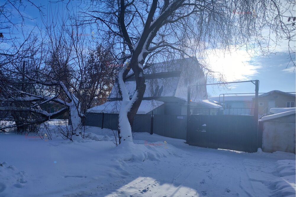 Екатеринбург, ул. Орловская, 55 (Уралмаш) - фото дома (3)