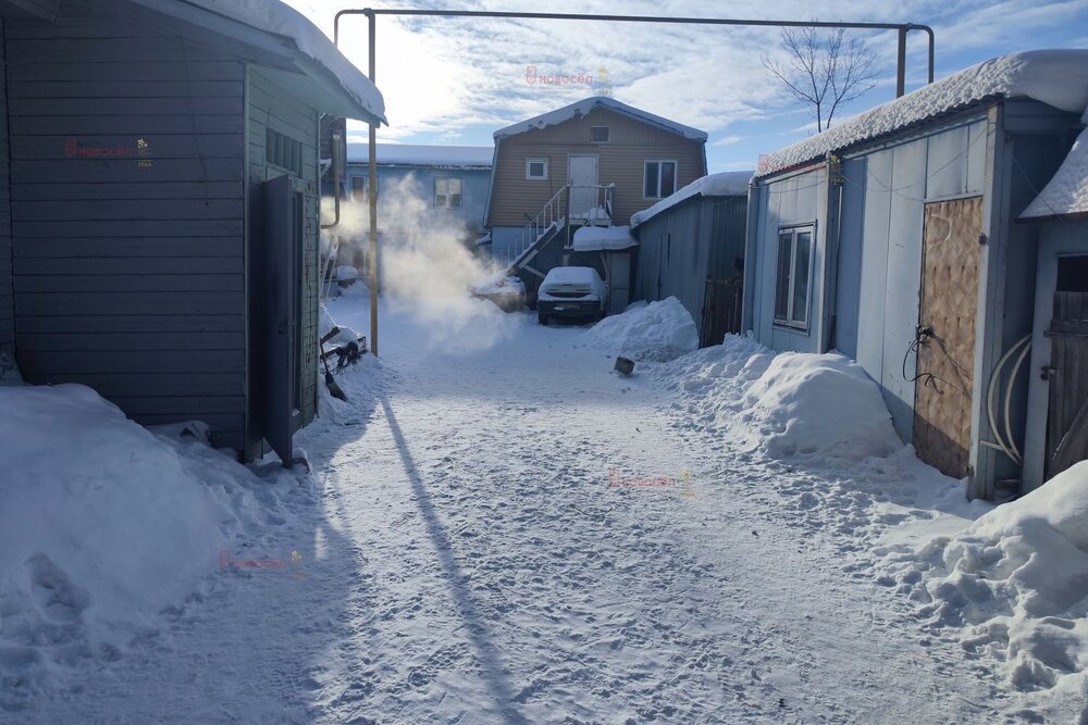 Екатеринбург, ул. Орловская, 55 (Уралмаш) - фото дома (4)