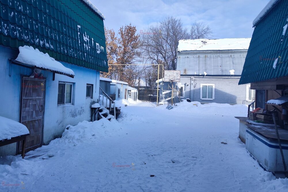 Екатеринбург, ул. Орловская, 55 (Уралмаш) - фото дома (5)