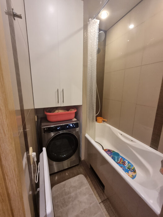 Екатеринбург, ул. Барвинка, 20 (УНЦ) - фото квартиры (5)