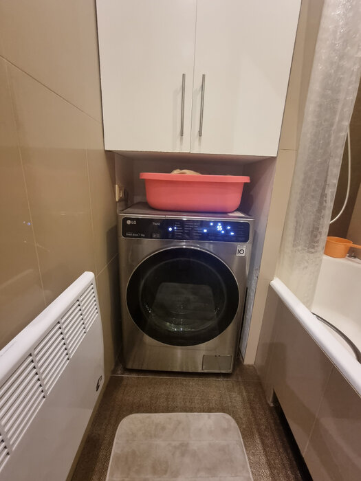 Екатеринбург, ул. Барвинка, 20 (УНЦ) - фото квартиры (6)