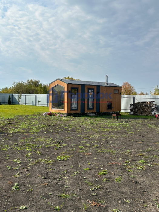 с. Рыбниковское, ул. Ворошилова, 17 (городской округ Город Каменск-Уральский) - фото дома (3)