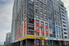 Екатеринбург, ул. Краснолесья, 161 (Академический) - фото квартиры