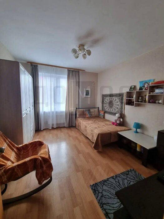 Екатеринбург, ул. Краснолесья, 161 (Академический) - фото квартиры (3)