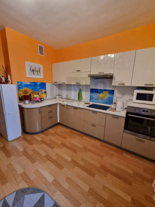 Екатеринбург, ул. Краснолесья, 161 (Академический) - фото квартиры (5)