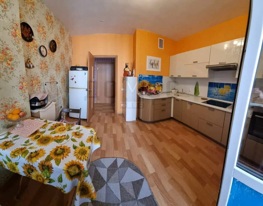 Екатеринбург, ул. Краснолесья, 161 (Академический) - фото квартиры (6)