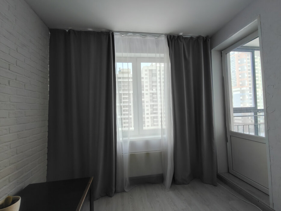 Екатеринбург, ул. Вильгельма де Геннина, 42 (Академический) - фото квартиры (2)