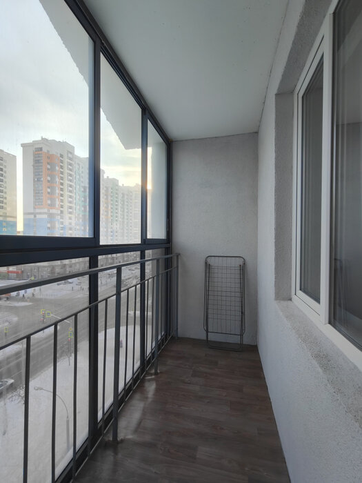 Екатеринбург, ул. Вильгельма де Геннина, 42 (Академический) - фото квартиры (4)