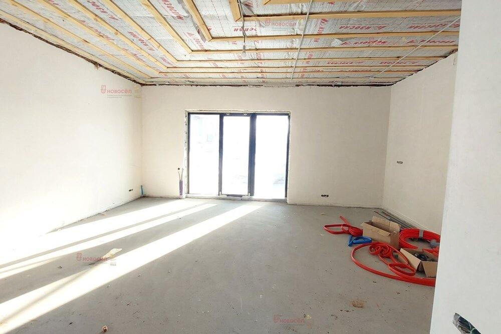 г. Березовский, ул. Кедровая, 1а (городской округ Березовский) - фото коттеджа (5)