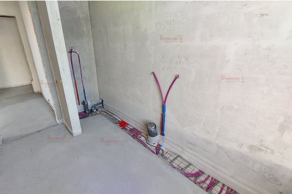 г. Березовский, ул. Кедровая, 1а (городской округ Березовский) - фото коттеджа (7)