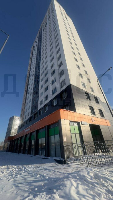 Екатеринбург, ул. Щербакова, 18 (Уктус) - фото квартиры (2)