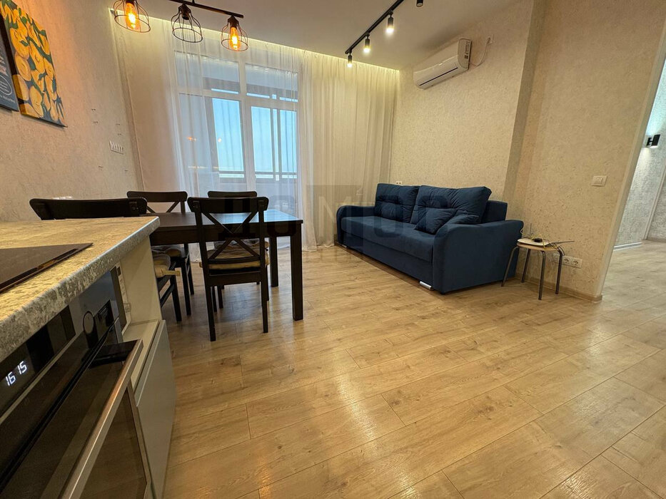 Екатеринбург, ул. Щербакова, 18 (Уктус) - фото квартиры (4)